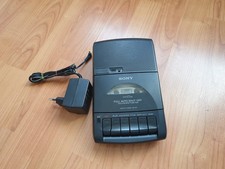 Magnétophone Cassette * model Sony TCM-939 * Lecteur enregistreur Vintage