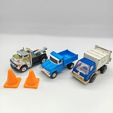 Rare tonka made japan - made,