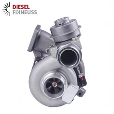 Turbocompresseur pour VW
