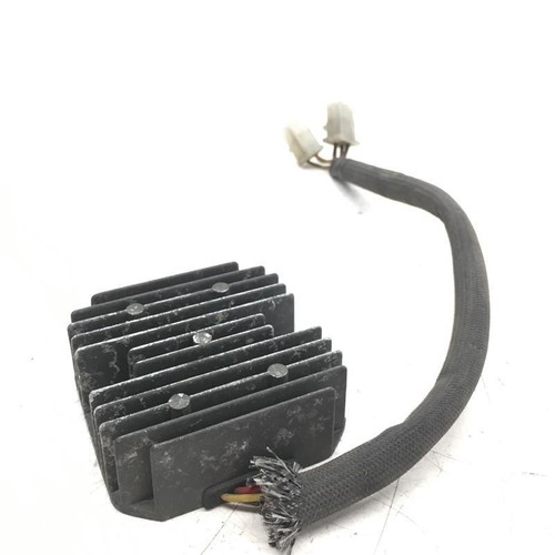 Regulateur charge batterie