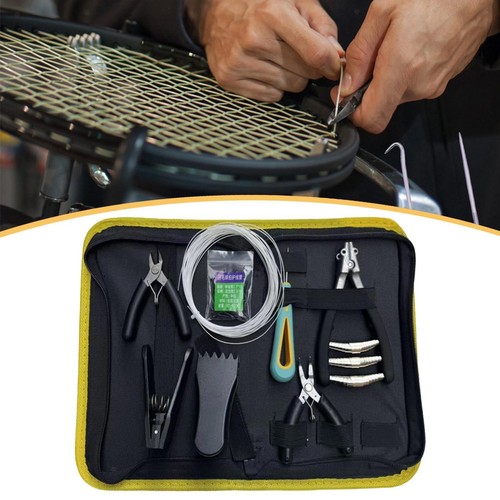 Kit outils pour - pour, cordage
