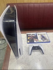 Sony PS5 Blu-Ray Edition