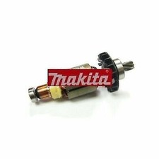 Moteur d'ancrage rotor armature Makita HR162 BHR162 DHR162 619182-3