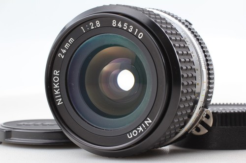 Neuf objectif nikon nikkor - [neuf],