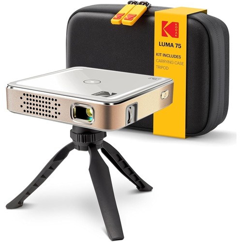 Kodak luma ultra mini - luma,