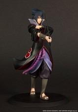 Figurine Naruto De Sasuke