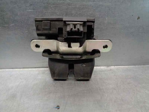 Coffre serrure porte 4 - /, /