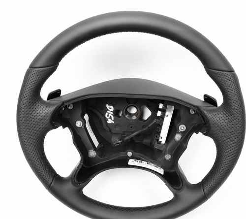 Volant cuir neuf - mercedes, w219