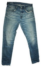 Jean homme G-star W31 L36 3301