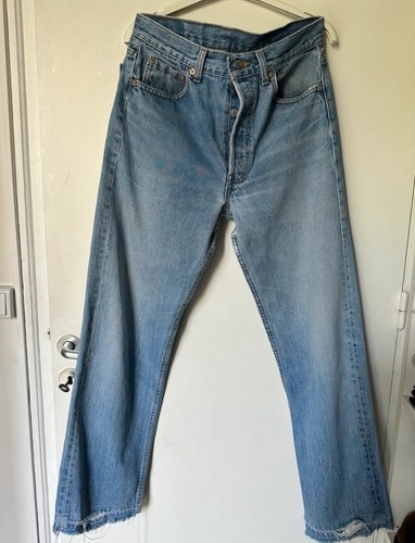 Jean levis 501 - jean,