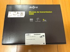 transmetteur diagral diag55aax