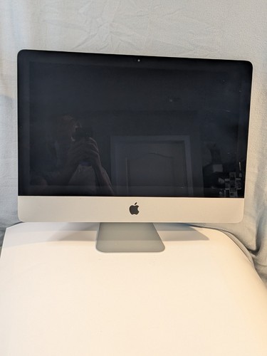 2013 apple imac 5in - 2013, 21.5in