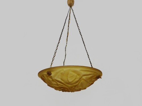 Ancien lustre degue - ancien,