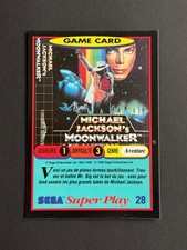 Panini - SEGA Super Play -