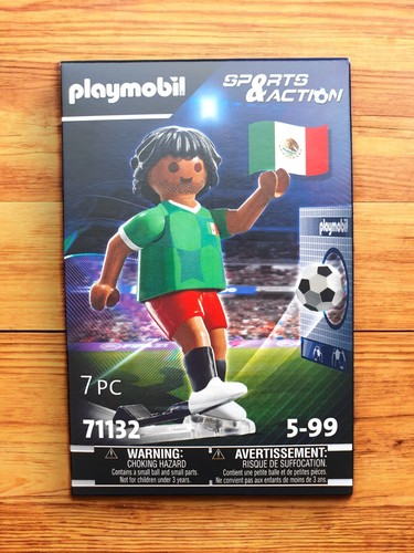 Playmobil 71132 sports - 71132,