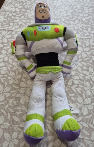 Peluche buzz eclair disney - l,