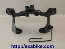 support compteurs pour Honda