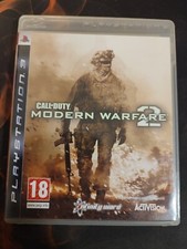 Call Of Duty : Modern Warfare