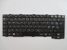 Clavier Nordique FUJITSU