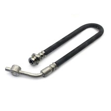 Tuyau De Frein Avant Gauche