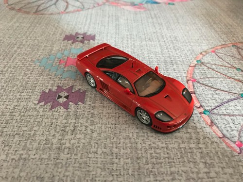 Voiture miniature prestige - miniature,