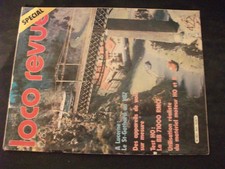**de Loco Revue n°422 BB