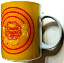 Mug Chupa Chups citron by