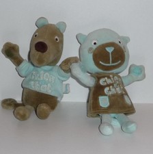 Doudou Chat Chien Du Pareil au même Dpam