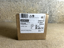 Carte sorties automate ET200SP - Neuf - Siemens 6ES7132-6BF01-0BA0