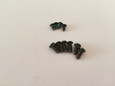 Kit visserie x10 plasturgie