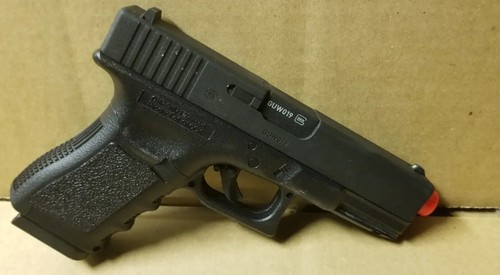 Refurbished airsoft licensed - refurbished,