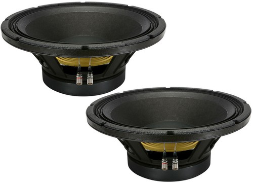 Eminence kappa pro 15lf - 2x, pro-15lf-2
