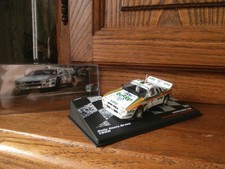 LANCIA RALLY 037 Rallye De