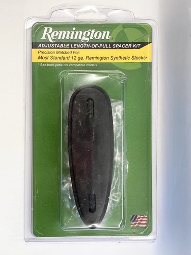 Remington adjustable length - remington, of