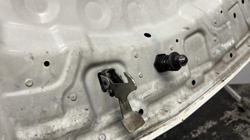 Capot opel corsa - opel, d