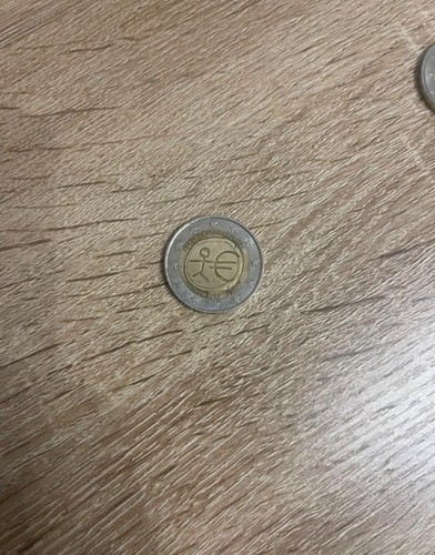 Pièces euros rares - pièces,