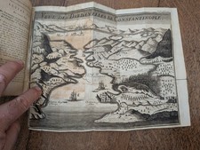 Livre ancien  - L'espion dans