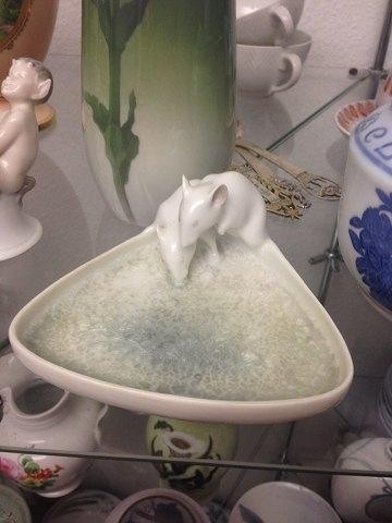Plat royal copenhagen art - royal,