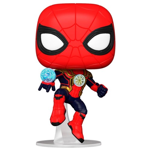 Marvel spider man funko - marvel, pop