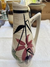Vase W. Germany Vintage