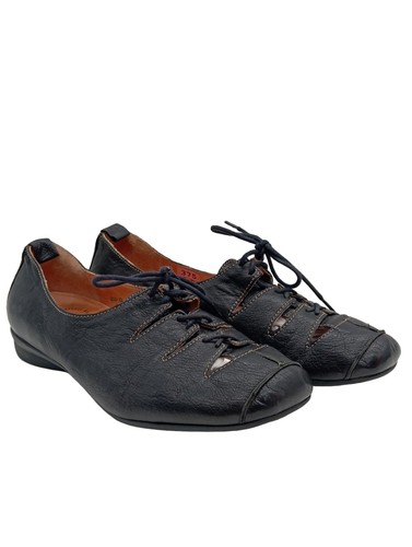 Think chaussures lacets - think!, à