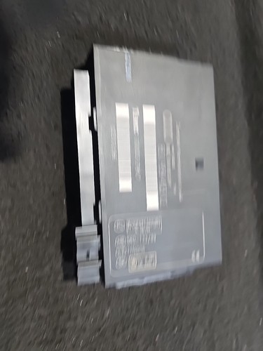 Boitier confort audi temic - boitier,