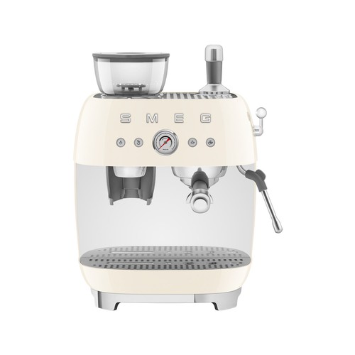 Machine café espresso smeg - machine,