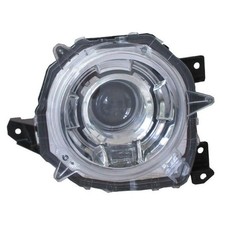 Phare électrique droit , LED