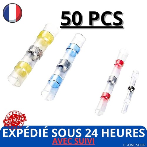 Kit cosse électrique - kit,