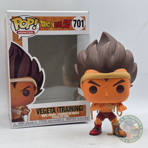 Funko pop 701 dragon ball - funko,