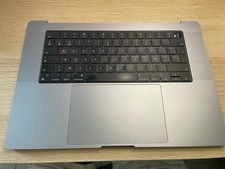 TopCase MacBook Pro A2485