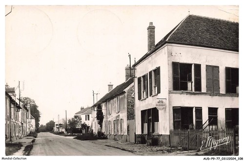 Audp9 0624 mauperthuis - -,