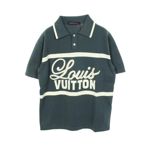 Polo cycliste vintage - , louis