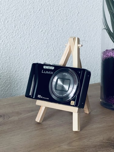 Appareil photo panasonic lumix - appareil,